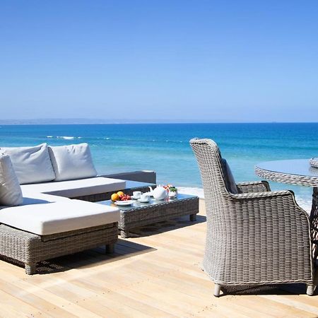 Bay Lodge On The Beach มอสเซิลเบย์ ภายนอก รูปภาพ