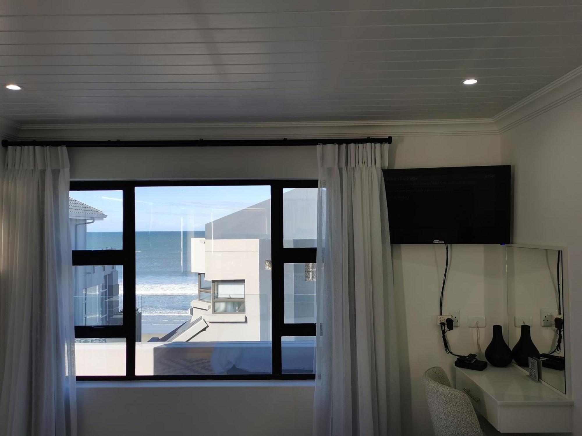 Bay Lodge On The Beach มอสเซิลเบย์ ภายนอก รูปภาพ