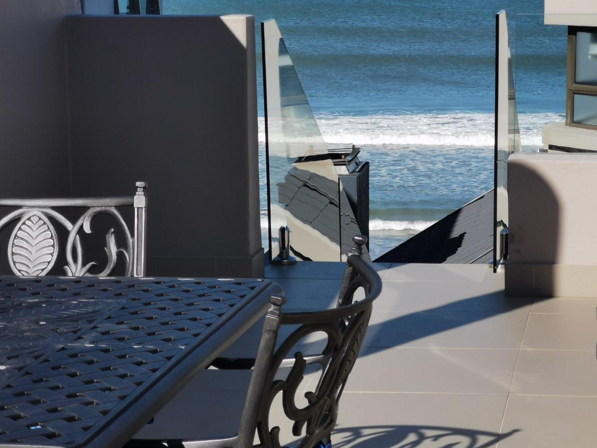 Bay Lodge On The Beach มอสเซิลเบย์ ภายนอก รูปภาพ