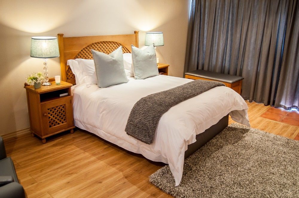 Bay Lodge On The Beach มอสเซิลเบย์ ภายนอก รูปภาพ