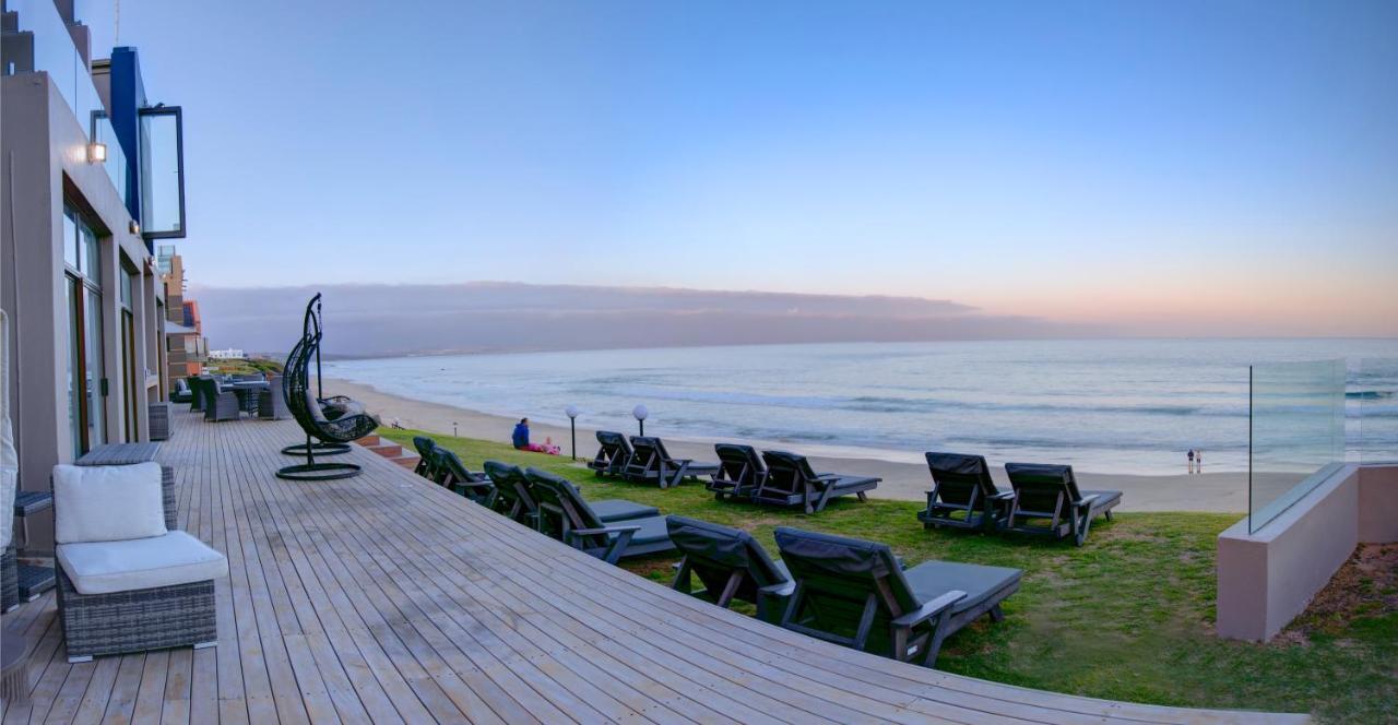 Bay Lodge On The Beach มอสเซิลเบย์ ภายนอก รูปภาพ
