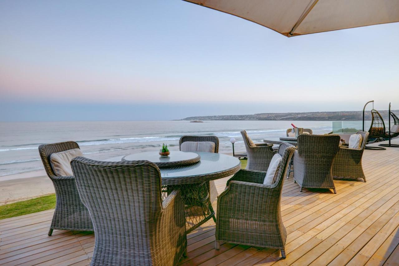 Bay Lodge On The Beach มอสเซิลเบย์ ภายนอก รูปภาพ