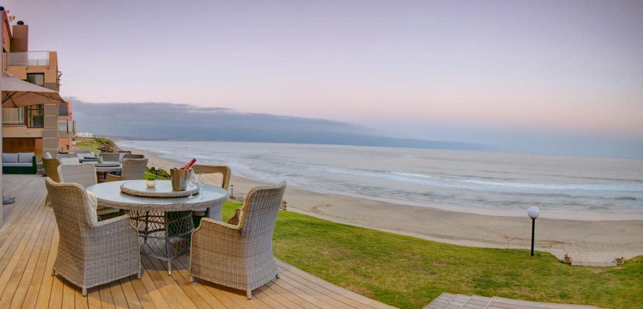 Bay Lodge On The Beach มอสเซิลเบย์ ภายนอก รูปภาพ