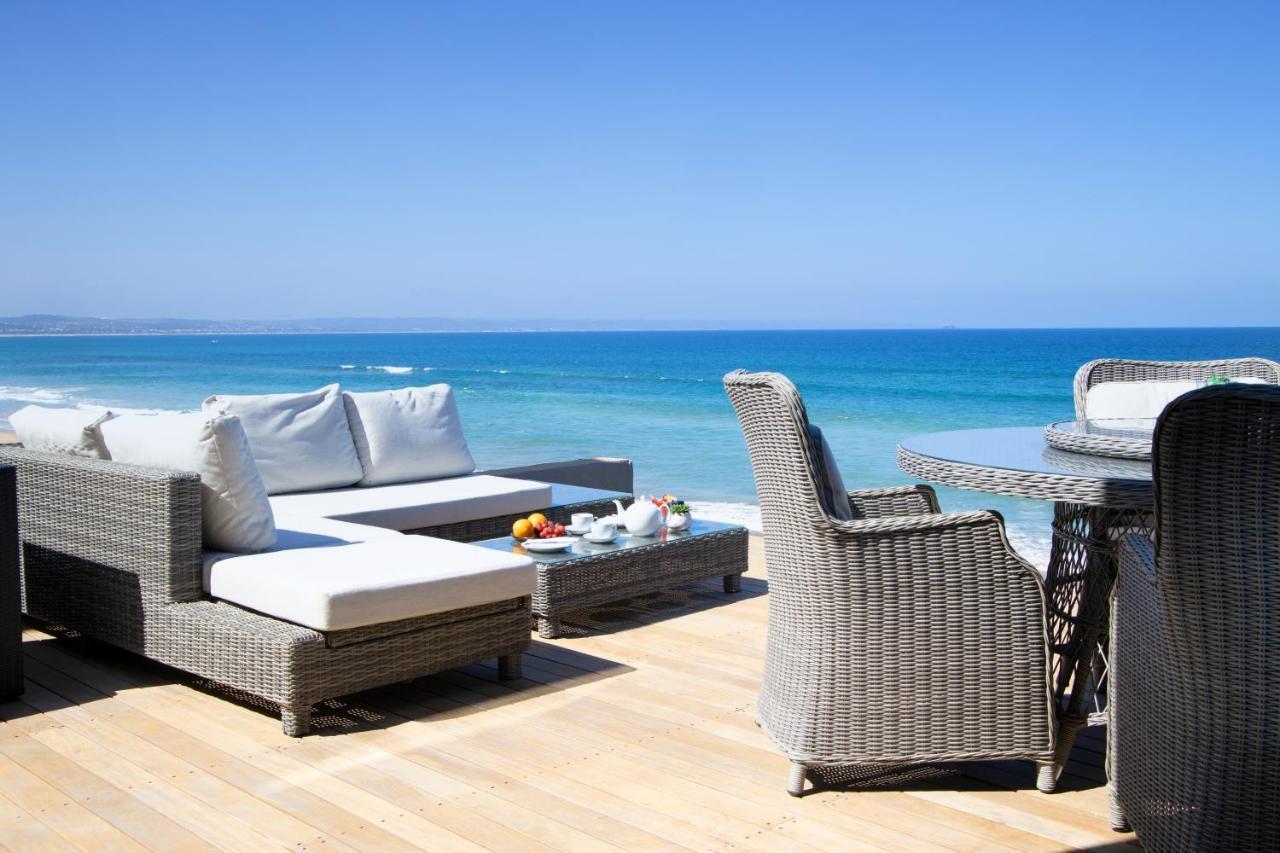 Bay Lodge On The Beach มอสเซิลเบย์ ภายนอก รูปภาพ