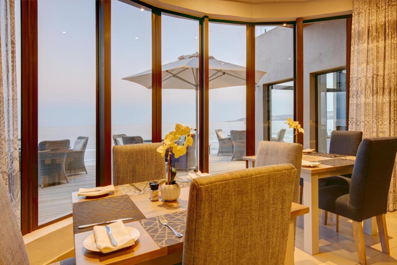 Bay Lodge On The Beach มอสเซิลเบย์ ภายนอก รูปภาพ