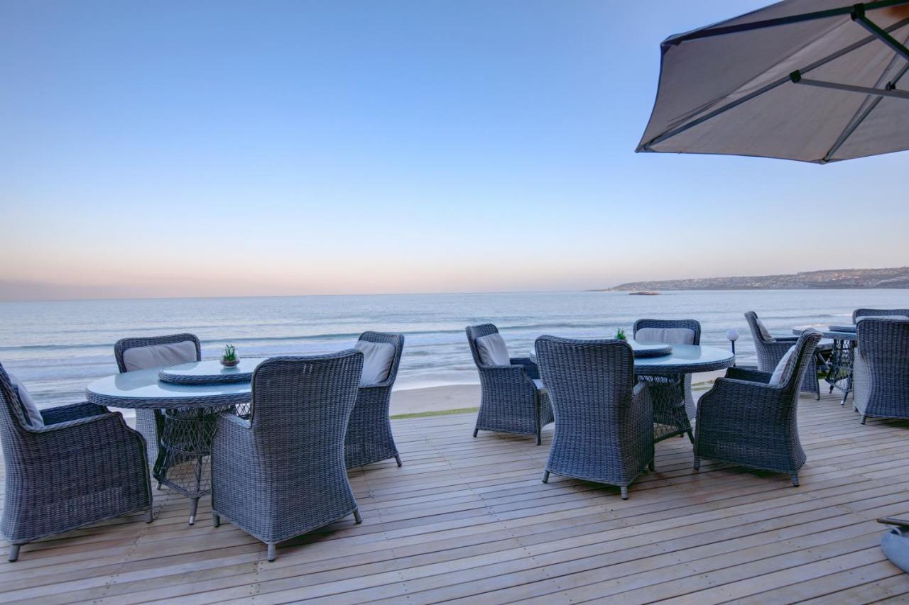 Bay Lodge On The Beach มอสเซิลเบย์ ภายนอก รูปภาพ