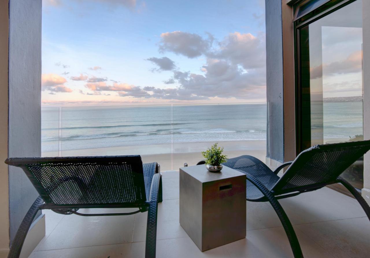 Bay Lodge On The Beach มอสเซิลเบย์ ภายนอก รูปภาพ