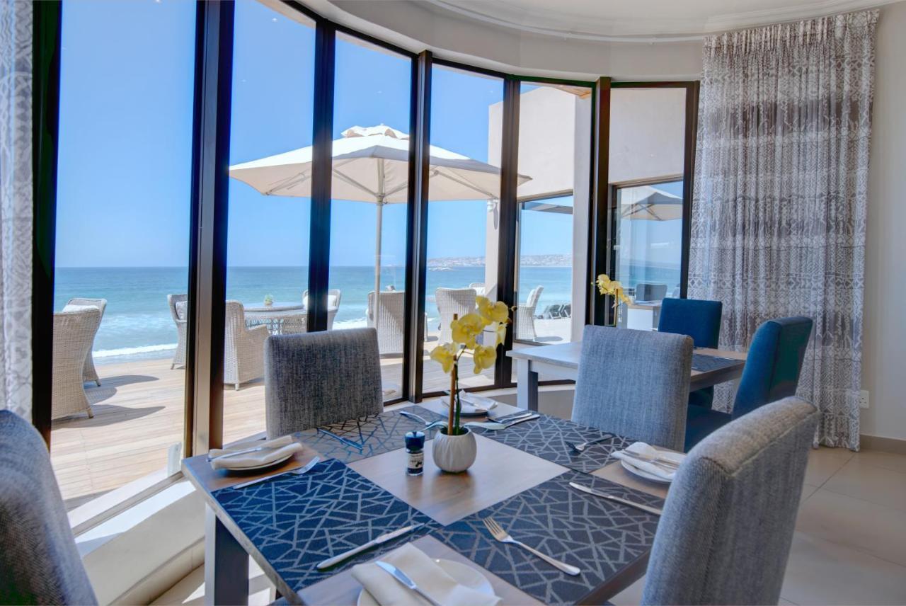 Bay Lodge On The Beach มอสเซิลเบย์ ภายนอก รูปภาพ