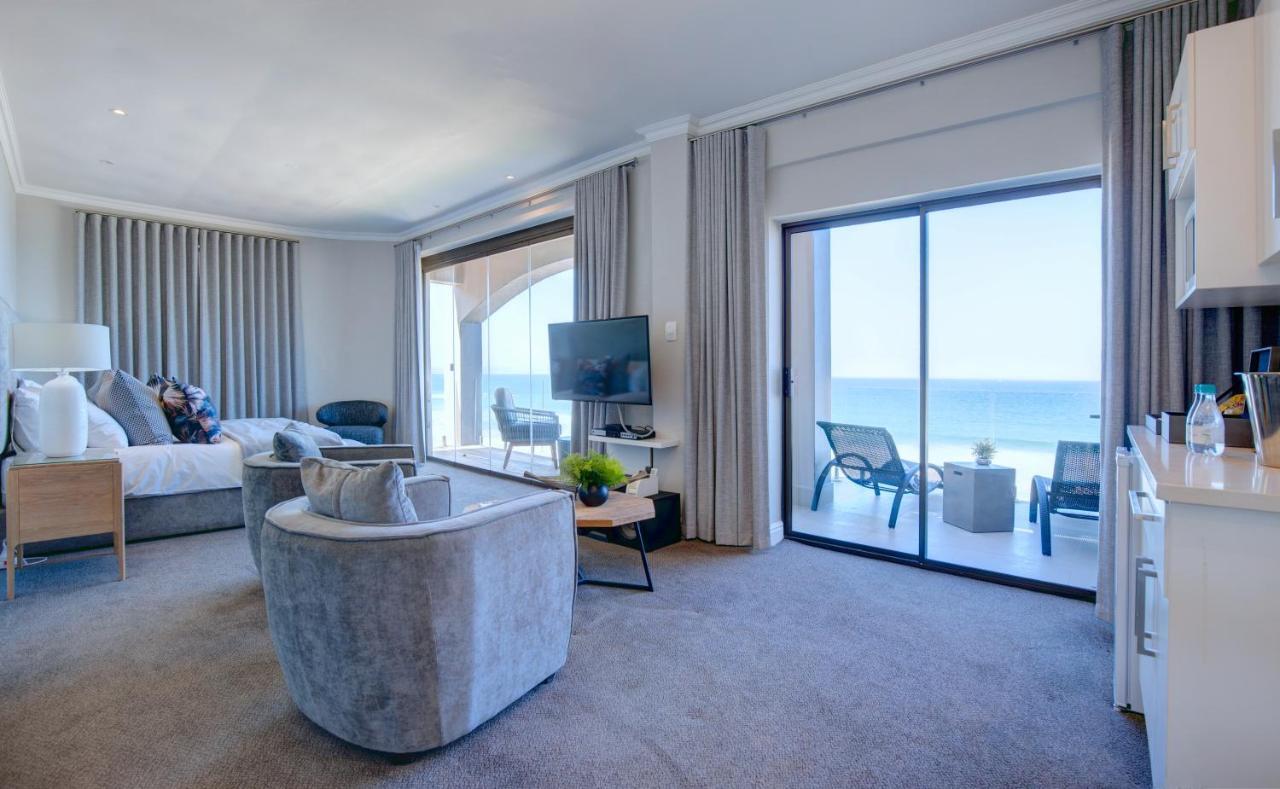 Bay Lodge On The Beach มอสเซิลเบย์ ภายนอก รูปภาพ