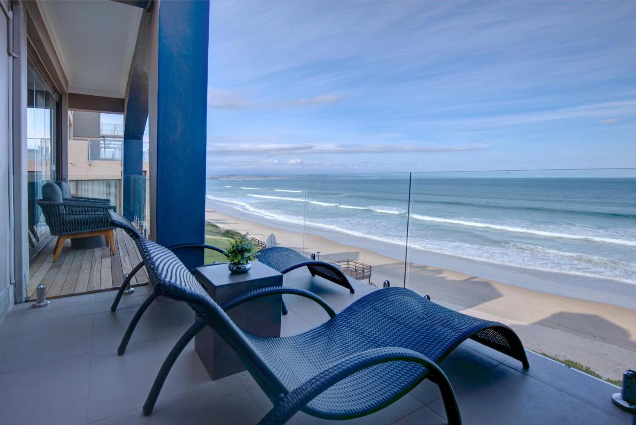 Bay Lodge On The Beach มอสเซิลเบย์ ภายนอก รูปภาพ