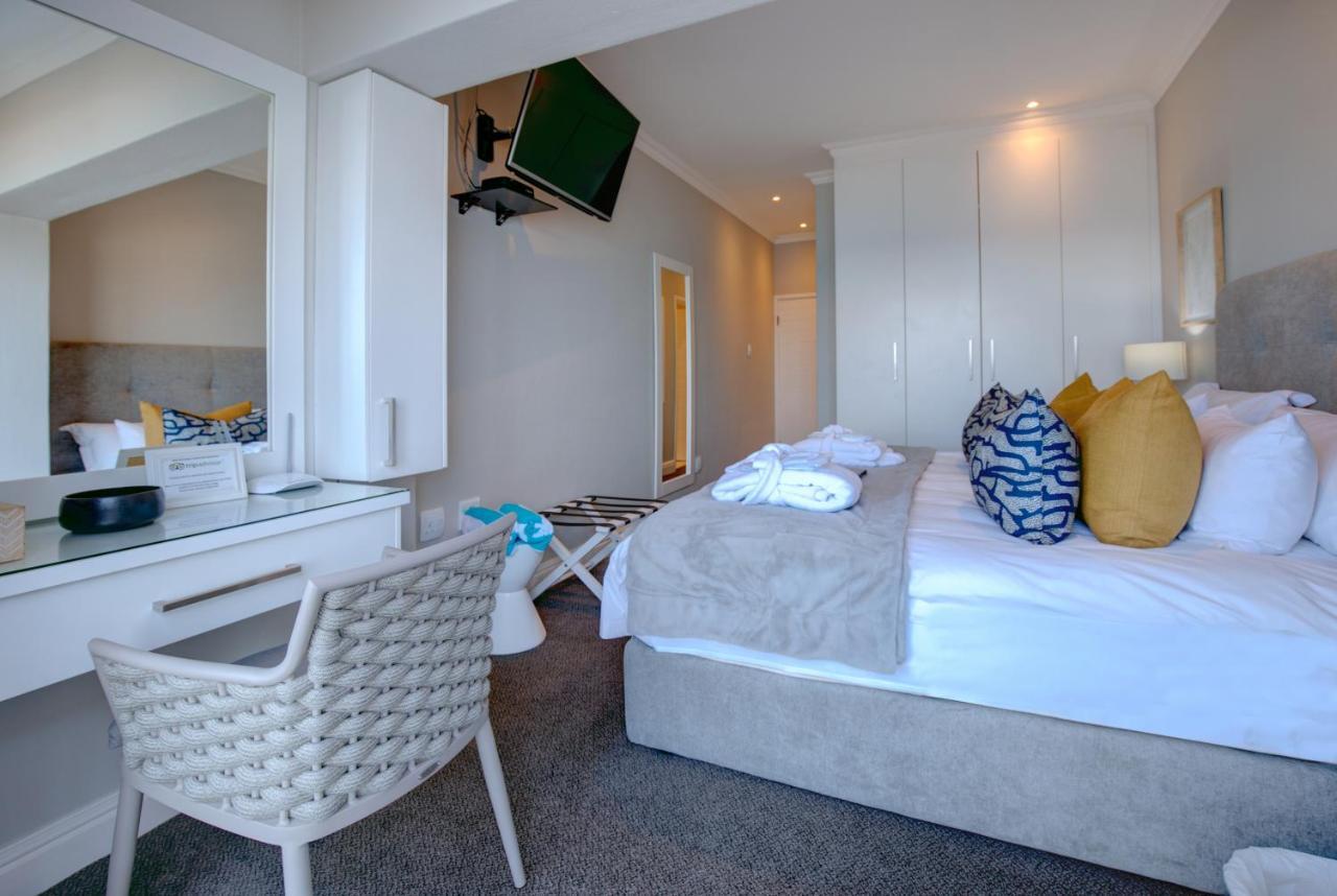 Bay Lodge On The Beach มอสเซิลเบย์ ภายนอก รูปภาพ