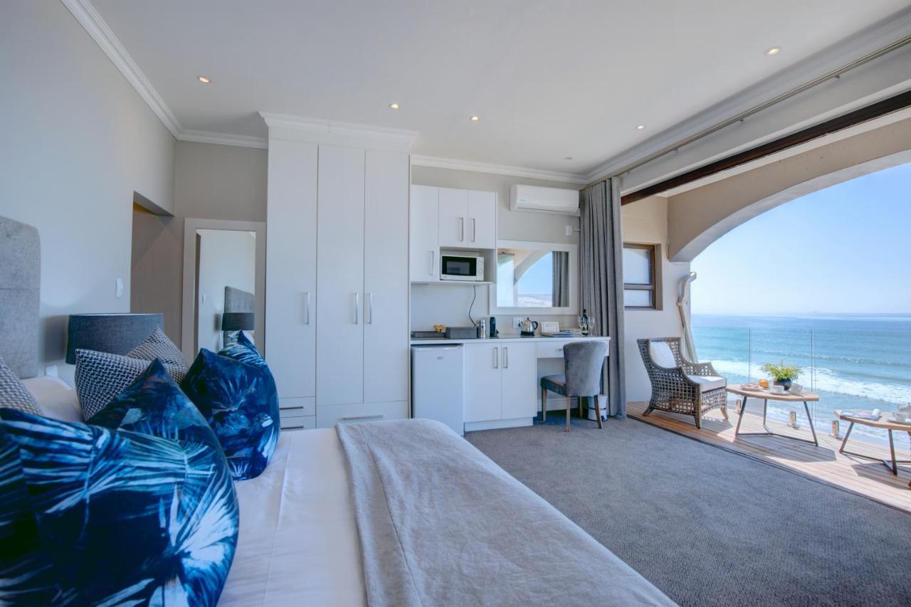 Bay Lodge On The Beach มอสเซิลเบย์ ภายนอก รูปภาพ