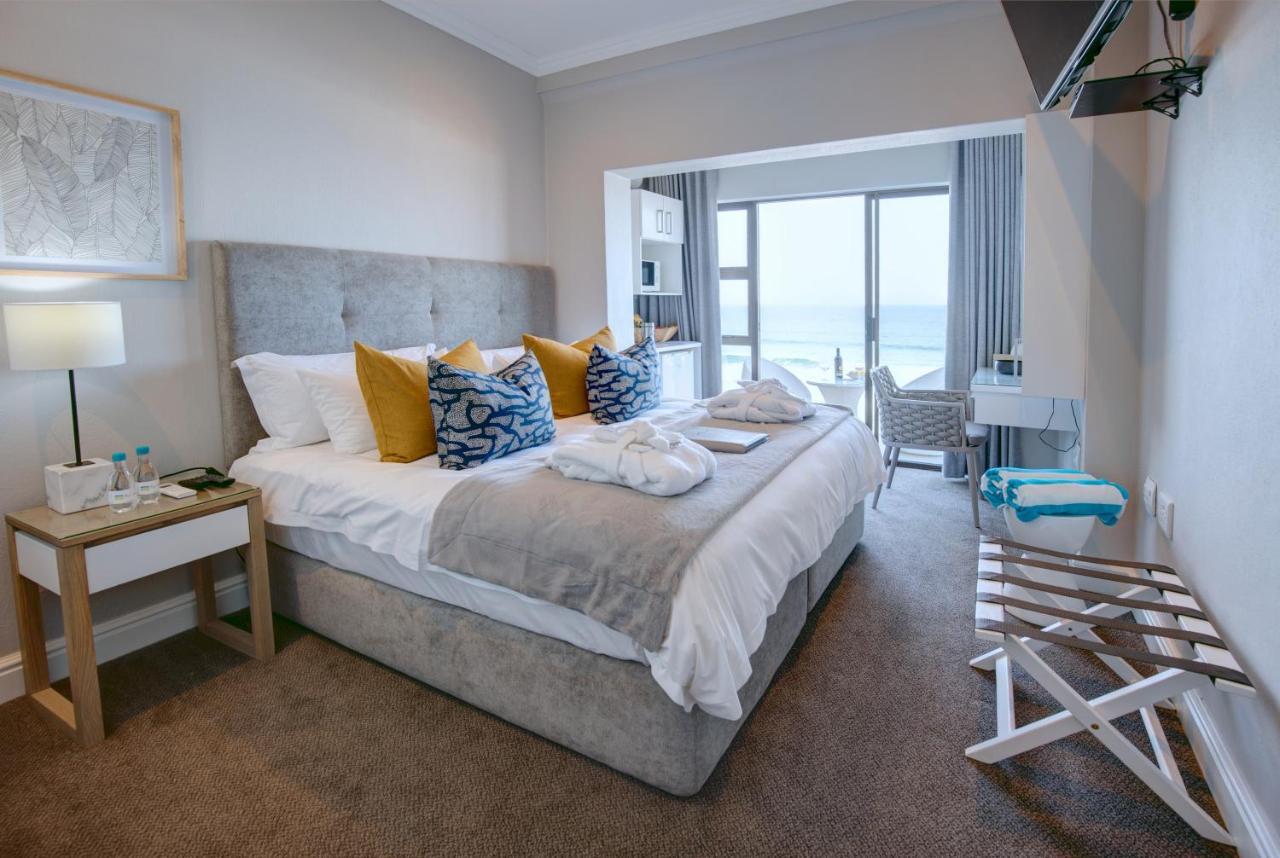 Bay Lodge On The Beach มอสเซิลเบย์ ภายนอก รูปภาพ