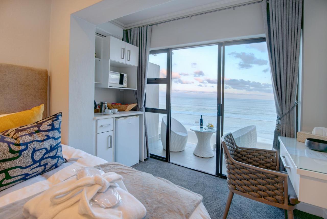 Bay Lodge On The Beach มอสเซิลเบย์ ภายนอก รูปภาพ