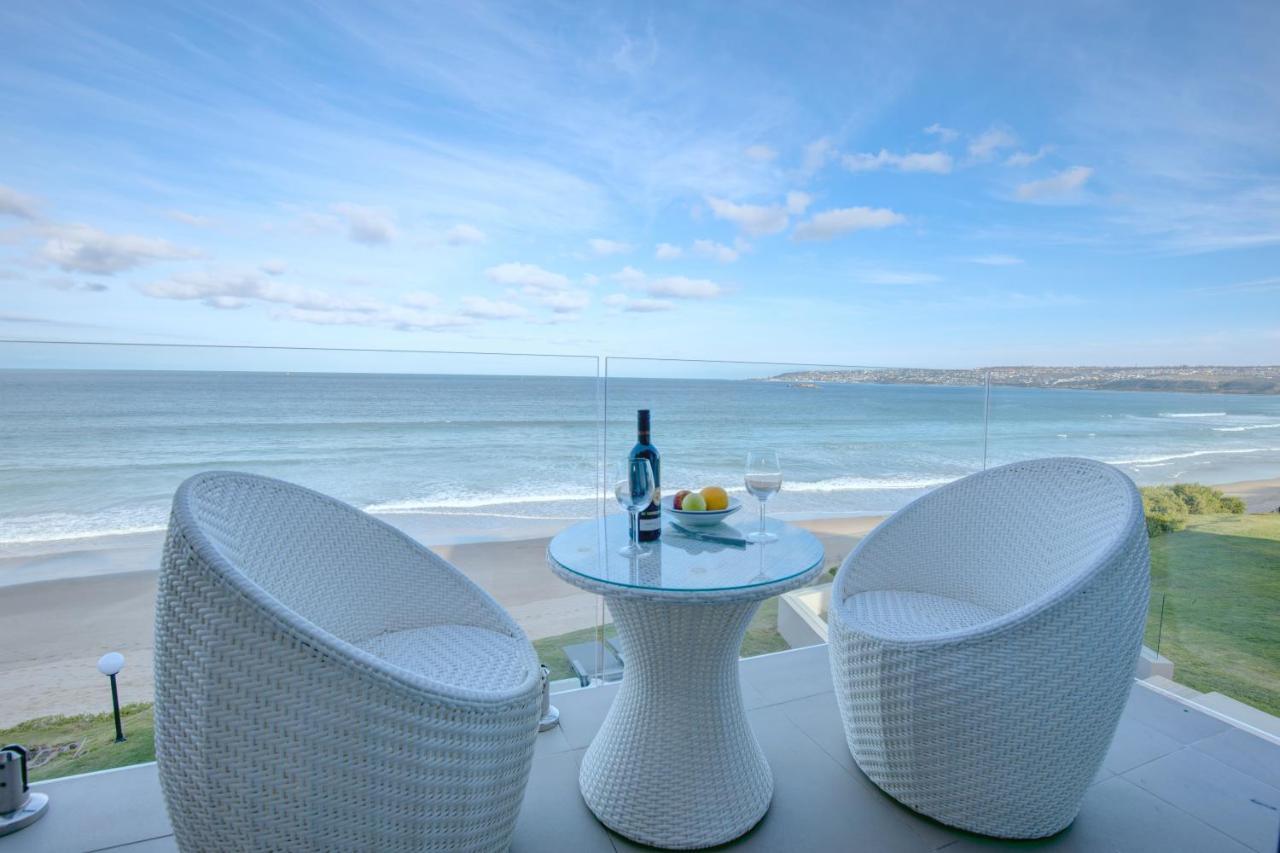 Bay Lodge On The Beach มอสเซิลเบย์ ภายนอก รูปภาพ