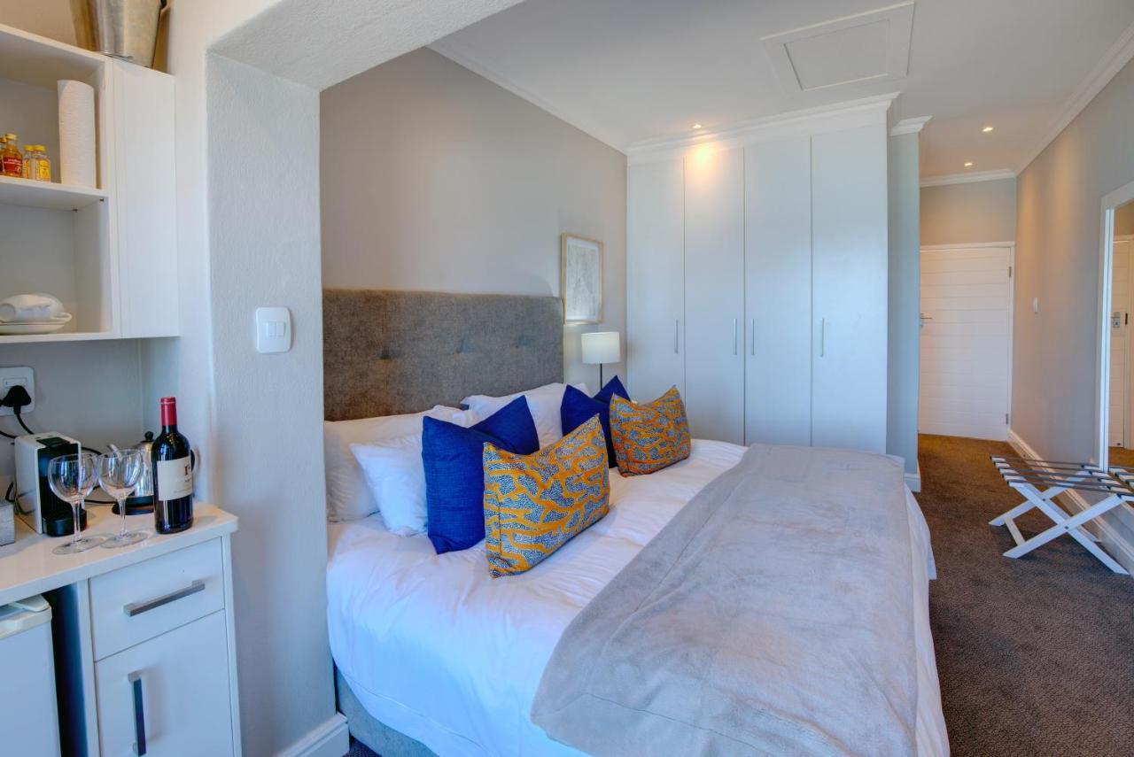 Bay Lodge On The Beach มอสเซิลเบย์ ภายนอก รูปภาพ