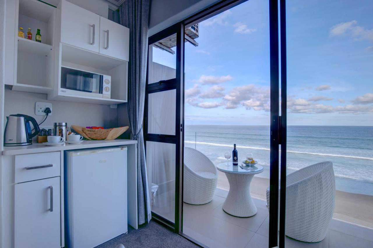 Bay Lodge On The Beach มอสเซิลเบย์ ภายนอก รูปภาพ